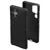  UAG - Metropolis LT MagSafe - Samsung Galaxy S25 Ultra - Kevlar Fekete tok thumbnail