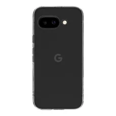 Tactical TPU tok Google Pixel 9a átlátszó