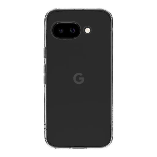Tactical TPU tok Google Pixel 9a átlátszó - 1