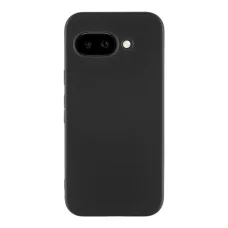 Tactical TPU tok Google Pixel 9A fekete tok