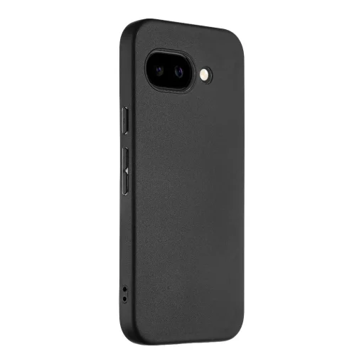 Tactical TPU tok Google Pixel 9A fekete tok - 2
