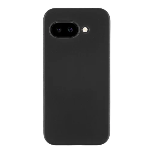 Tactical TPU tok Google Pixel 9A fekete tok - 1