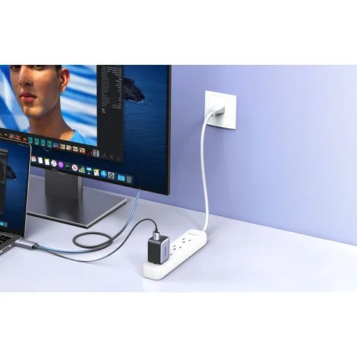 Kábel DisplayPort HDMI Ugreen HD169 4K 60Hz 2m (fekete) - 4