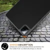  Techsuit - FoldPro - Xiaomi Pad 7 / 7 Pro - Fekete tok thumbnail