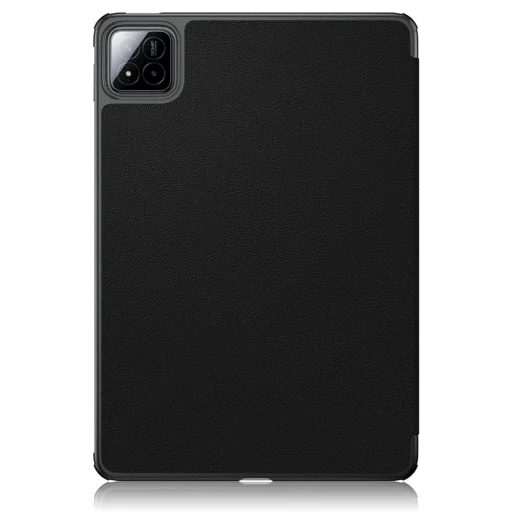  Techsuit - FoldPro - Xiaomi Pad 7 / 7 Pro - Fekete tok - 2