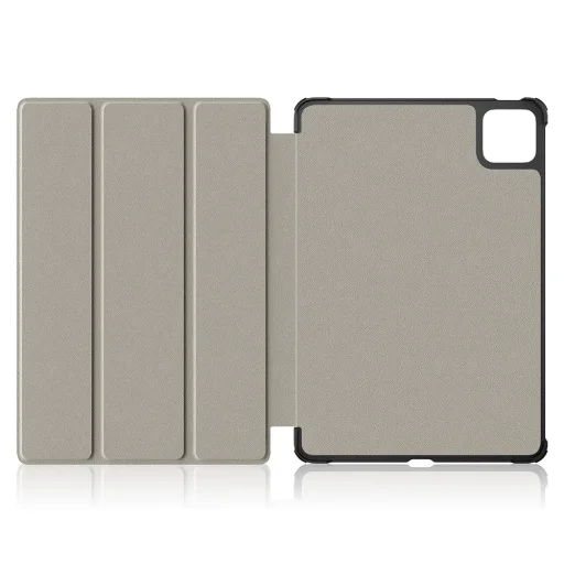  Techsuit - FoldPro - Xiaomi Pad 7 / 7 Pro - Fekete tok - 3