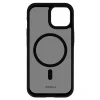 Liavec Hybrid Smoke Magsafe tok iPhone 15 tok thumbnail