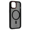 Liavec Hybrid Smoke Magsafe tok iPhone 15 tok thumbnail