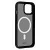Liavec Hybrid Smoke Magsafe tok iPhone 15 tok thumbnail