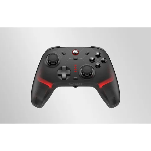 GameSir Cyclone 2 vezeték nélküli vezérlő (fekete) - 6