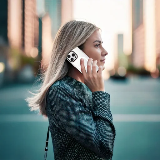 Liavec Hybrid Magsafe átlátszó tok iPhone 16 Pro tok - 9