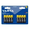 Varta Super Heavy Duty AA elem 8db - 1