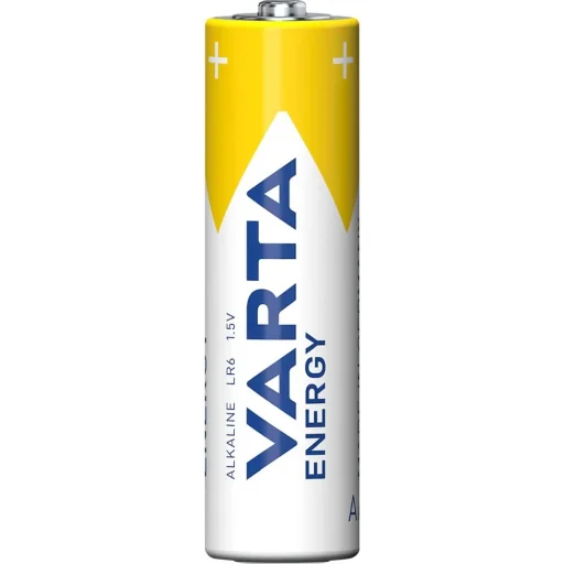Varta Energy AA Elem 10db - 2
