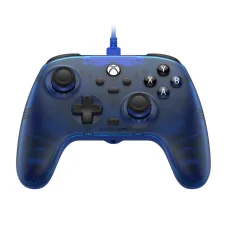 Vezetékes kontroller GameSir T7 (zafír kék)