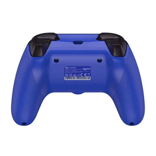 Vezetékes kontroller GameSir T7 (zafír kék) - 4