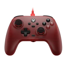 Vezetékes Vezérlő GameSir T7 (bordó)