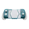 Mobile Controller GameSir X3 Pro USB-C telefontartóval thumbnail