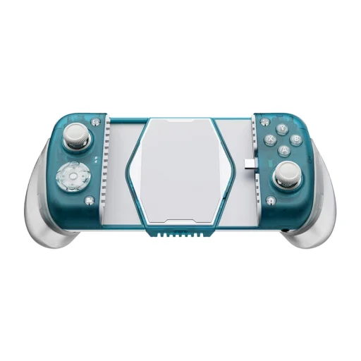 Mobile Controller GameSir X3 Pro USB-C telefontartóval - 3