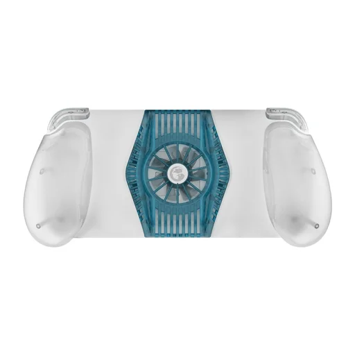 Mobile Controller GameSir X3 Pro USB-C telefontartóval - 4