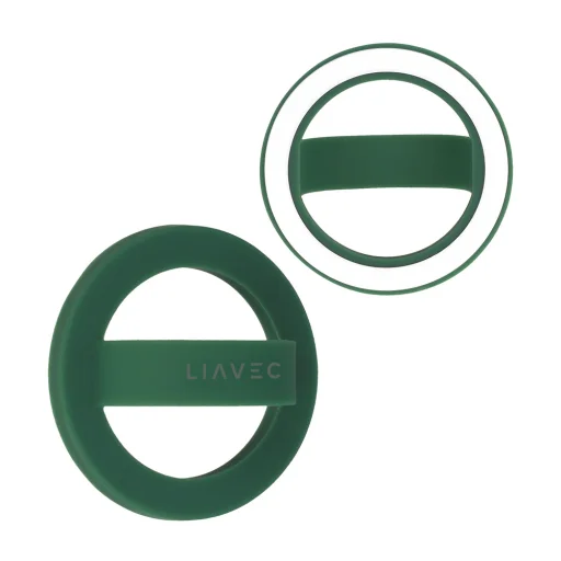 Liavec Ring MagSafe gyűrű zöld - 2