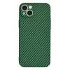  Techsuit - Karbonit Rosthéj - iPhone 15 Plus - Zöld tok - 3