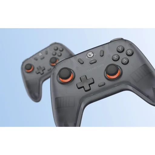 Vezeték nélküli kontroller GameSir T4n Lite Nova (deck speciel) - 5