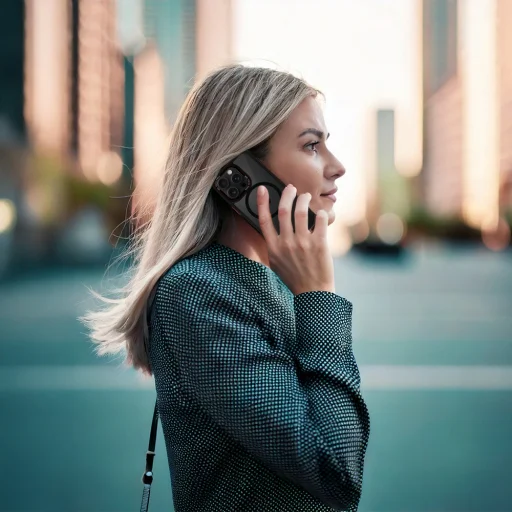 Liavec Hybrid Smoke Magsafe tok iPhone 15 Pro Max - 9