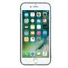  Techsuit - Karbonit Szálházas - iPhone 7 / iPhone 8 / iPhone SE 2, SE 2020 / iPhone SE 3, SE 2022 - Kék Impulzus tok thumbnail