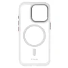 Liavec Hybrid Magsafe Clear tok iPhone 15 Pro-hoz - 6