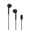 Tech-protect Ultraboost Type-c Earphone Core Fekete thumbnail
