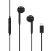Tech-protect Ultraboost Type-c Earphone Core Fekete thumbnail