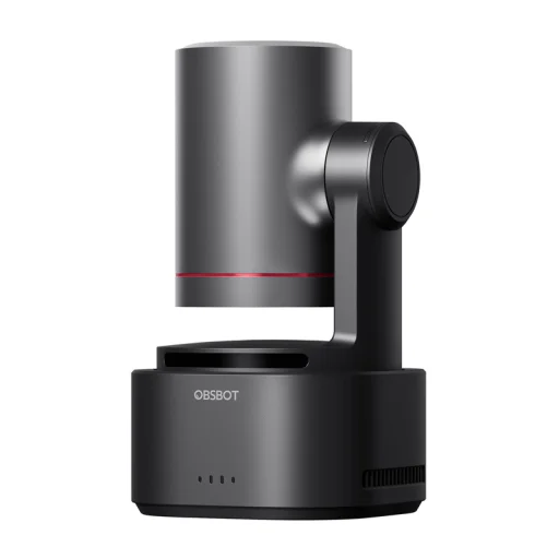 OBSBOT Tail 2 Webcam - 3