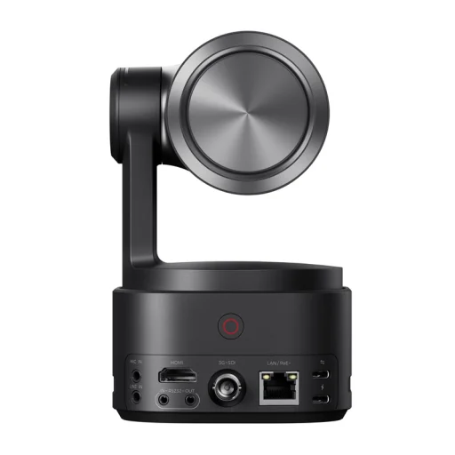 OBSBOT Tail 2 Webcam - 6