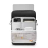 Tech-protect Defender VR Bag Laptop 13-14 Fekete thumbnail