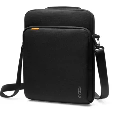 Tech-protect Defender VR Bag Laptop 13-14 Fekete