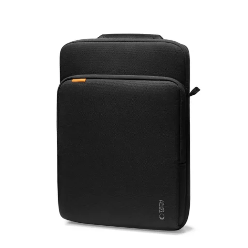 Tech-protect Defender VR Bag Laptop 13-14 Fekete - 3