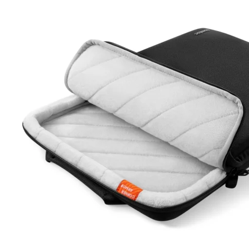 Tech-protect Defender VR Bag Laptop 13-14 Fekete - 7