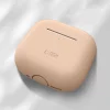 Tech-protect Szilikon Apple Airpods 4 Cafe Latte tok thumbnail
