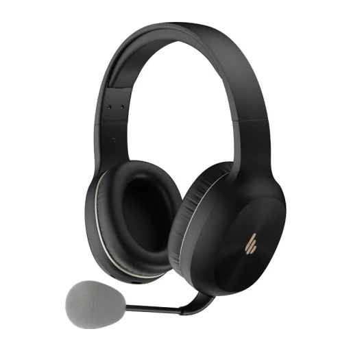 Edifier K750W vezeték nélküli fejhallgató (fekete) - 2