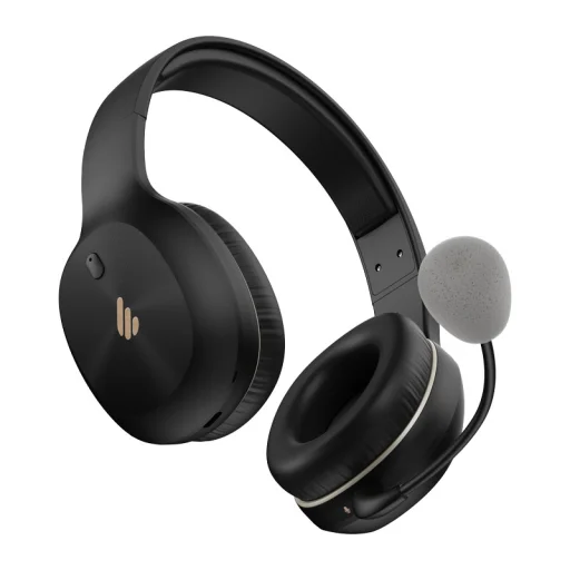 Edifier K750W vezeték nélküli fejhallgató (fekete) - 4