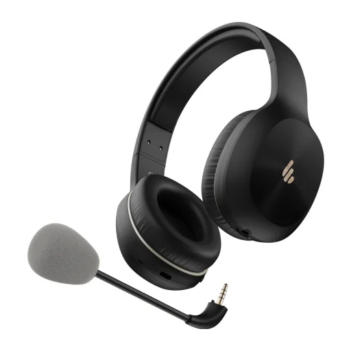 Edifier K750W vezeték nélküli fejhallgató (fekete) - 6