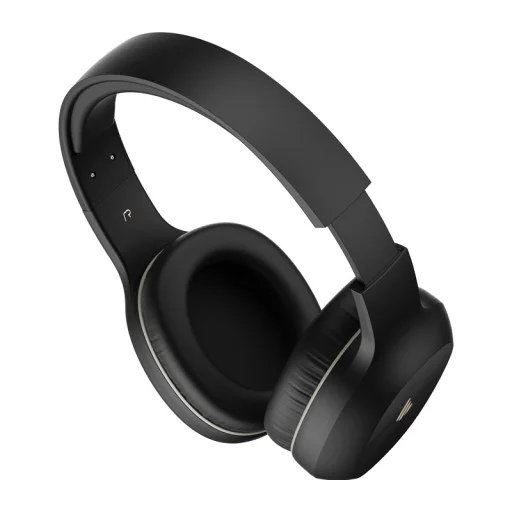 Edifier K750W vezeték nélküli fejhallgató (fekete) - 7