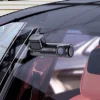 HOCO autós kamera kijelzővel 0,96" 1080P/30fps DV1 fekete thumbnail