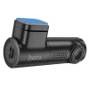 HOCO autós kamera kijelzővel 0,96" 1080P/30fps DV1 fekete thumbnail