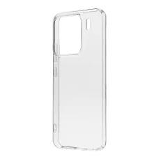 OBAL:ME TPU tok Xiaomi 15 átlátszó