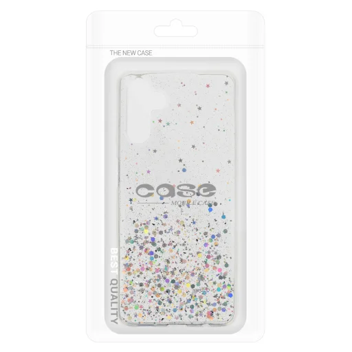 Brilliant Clear tok Samsung Galaxy A15 4G/5G átlátszó - 6