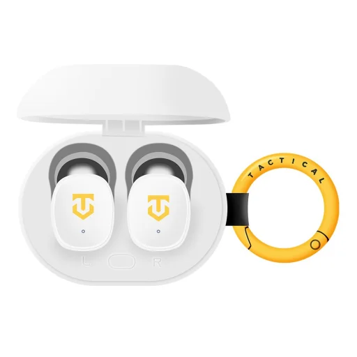 Tactical StrikePods Bug Arctic - 1