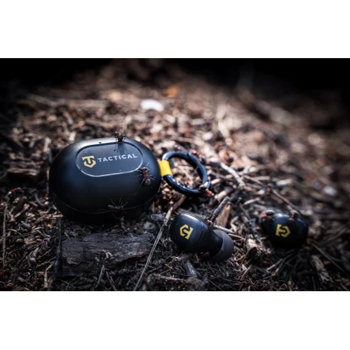 Tactical StrikePods Bug CrudeOil - 5