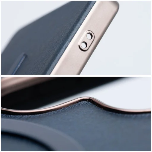 GENTLEMAN MAG COVER tok MagSafe-kompatibilis SAMSUNG A26-hoz sötétkék - 8