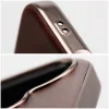  iPhone 13 Barna GENTLEMAN MAG COVER tok, kompatibilis MagSafe-fel thumbnail